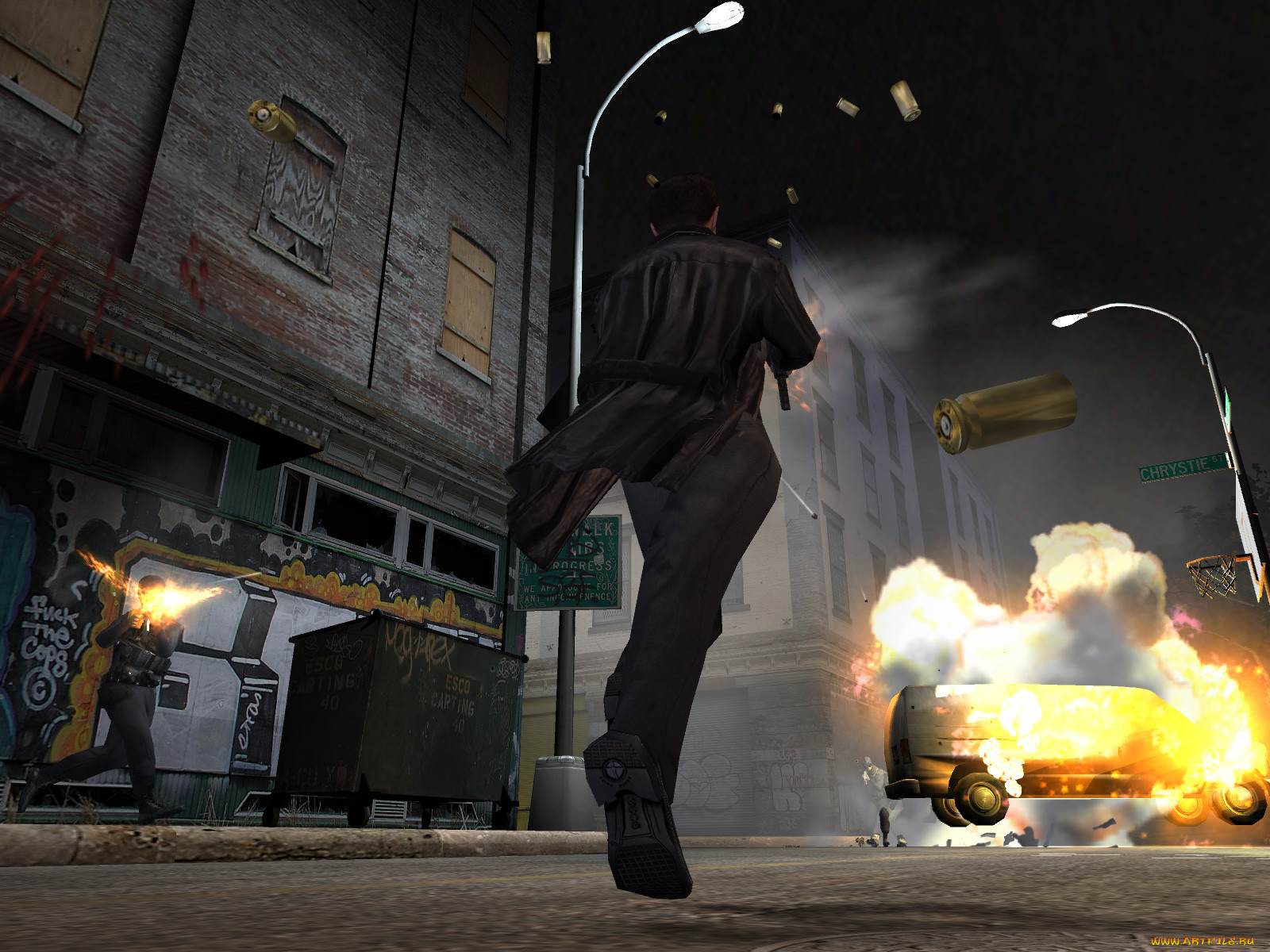 , , max, payne, the, fall, of